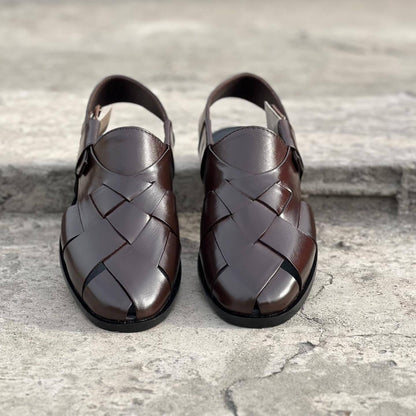 Men's Handmade Premium Leather Sandals