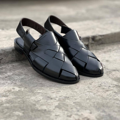 Men's Handmade Premium Leather Sandals