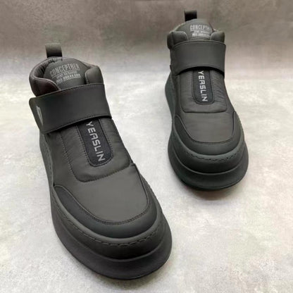 Non-Slip Casual Winter Waterproof Plus Velvet Boots